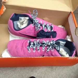 Women’s New Nike Running Shoes size 8